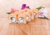 Интересные факты о блюдах Всемирный день суши