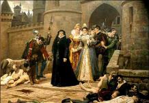 Почему католики так ненавидели гугенотов, что устроили Варфоломеевскую ночь?