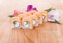 Интересные факты о блюдах Всемирный день суши